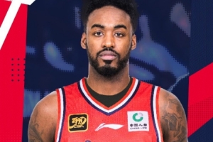 三双王来袭！广州为新外援贾马尔-富兰克林完成注册